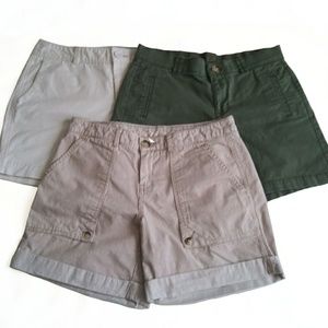 Dockers Shorts Bundle